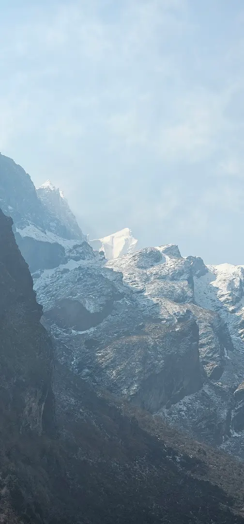 Baden-Powell Scout Peak