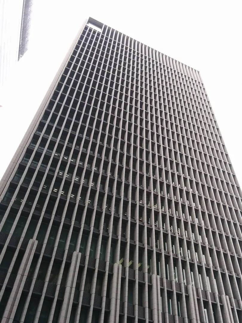 Keidanren Kaikan
