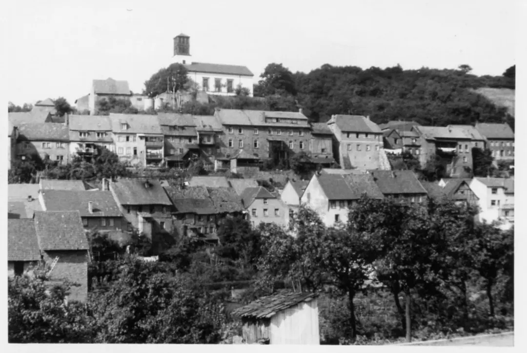 Grumbach