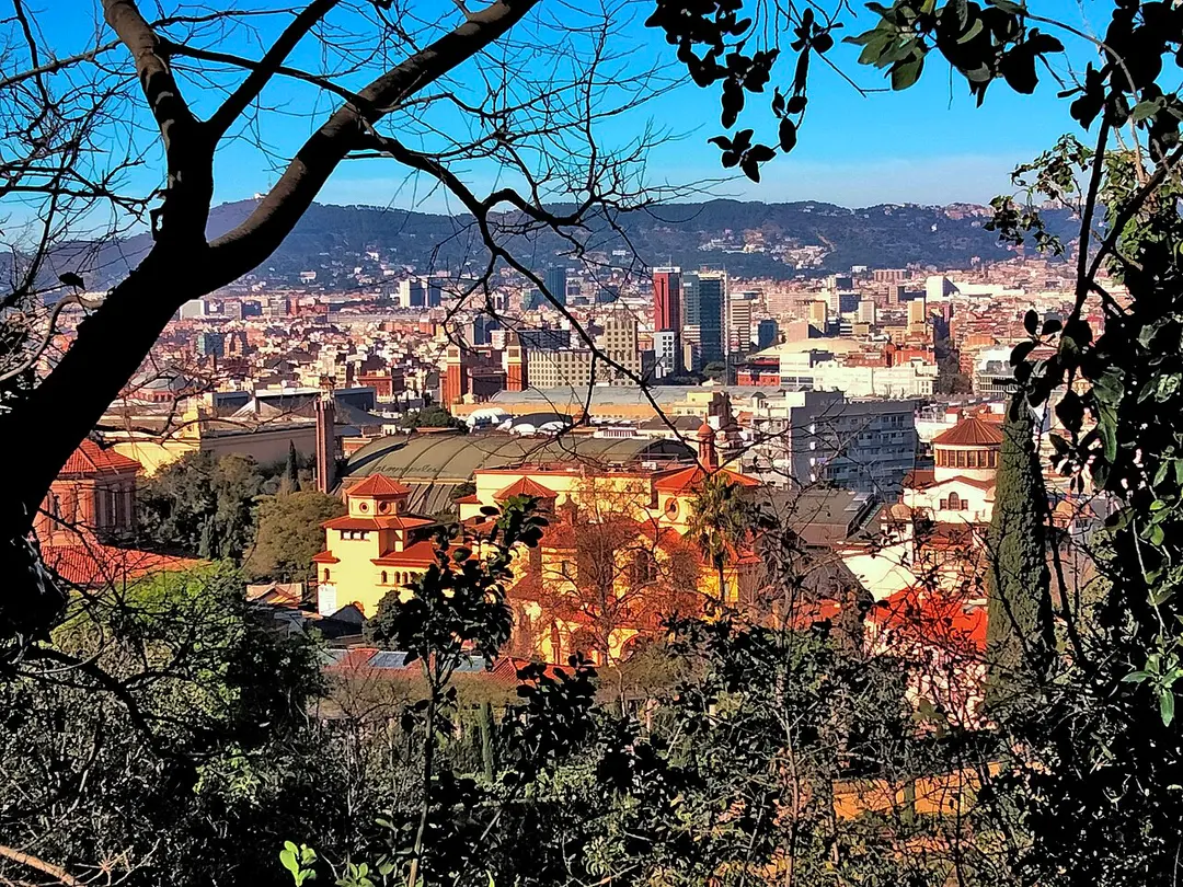 Jardins de Laribal