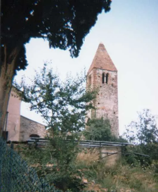 San Pietro in Carpignano