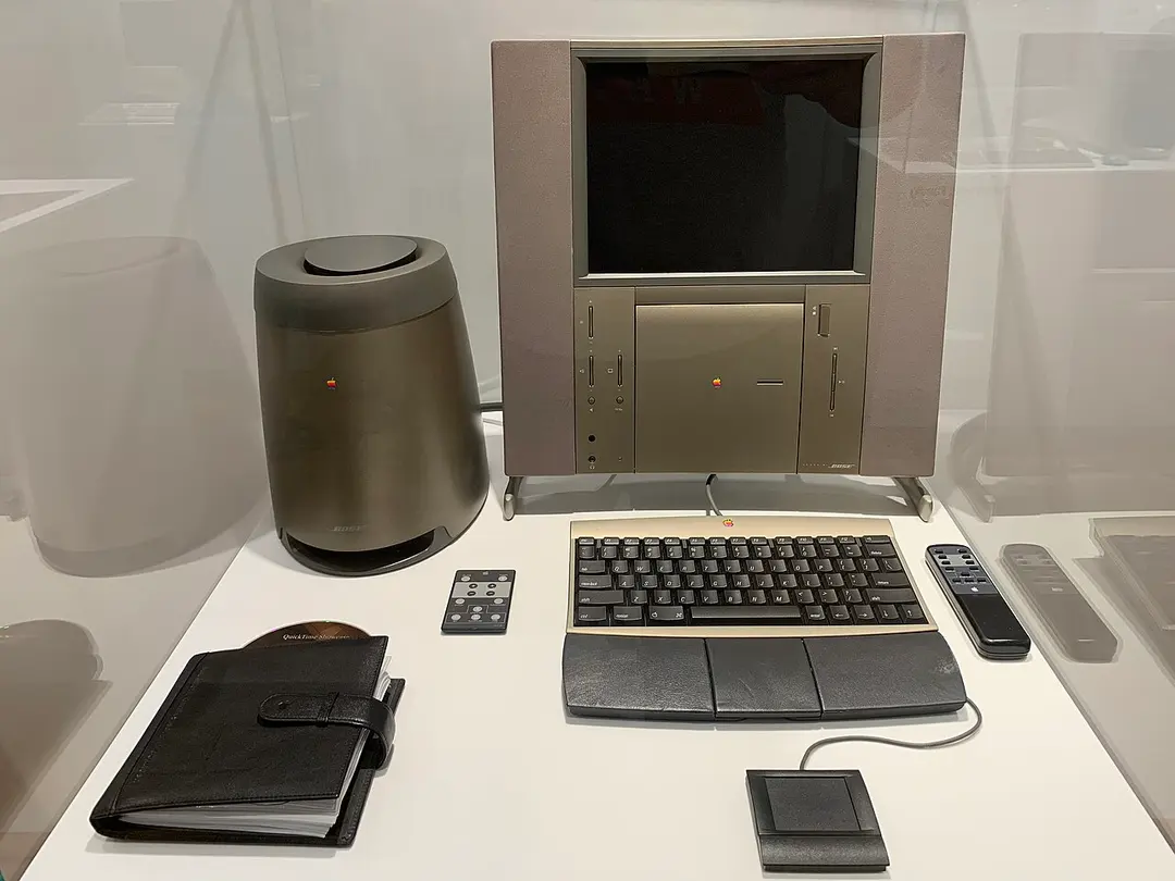 Apple Museum