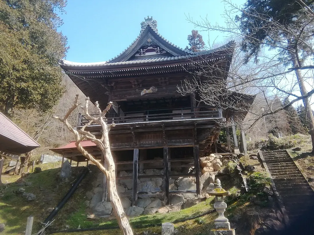 如法寺