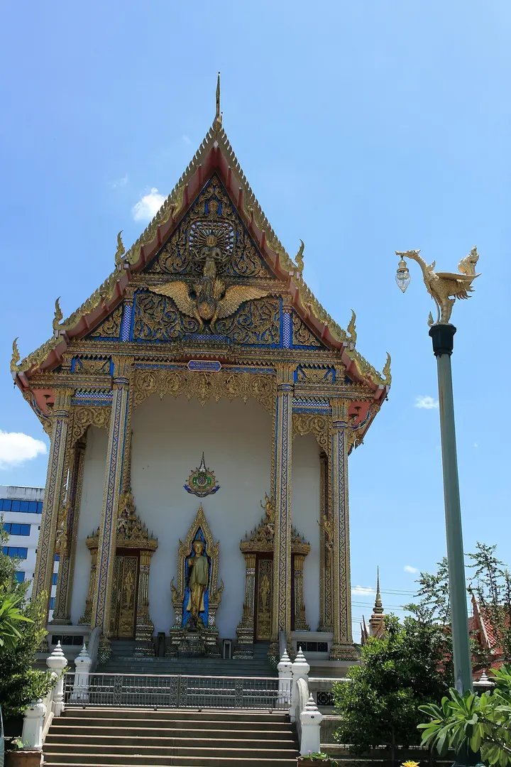 Wat Khlong Phum