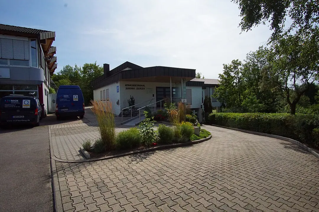 Königreichssaal