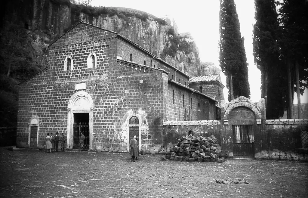 Basilica di Sant'Elia