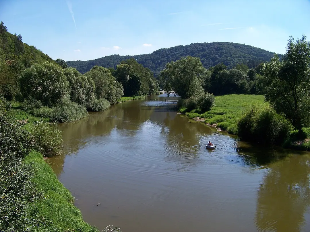 Spálený vrch
