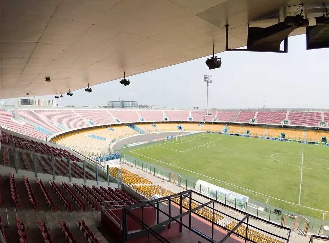 Accra Sports Stadium
