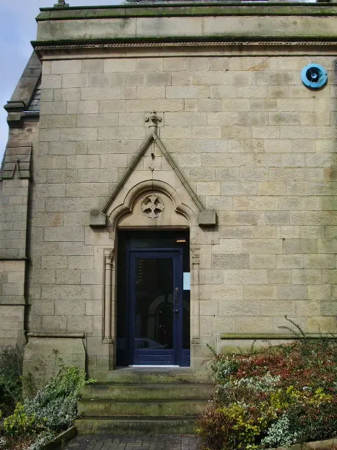 St Mark's