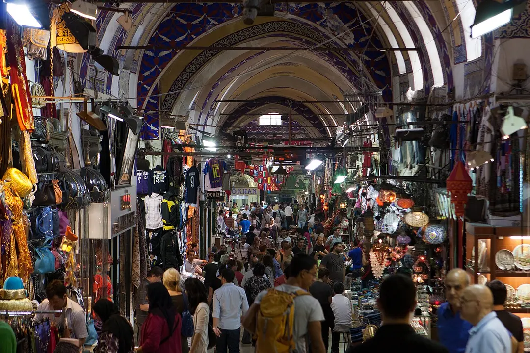 Großer Basar