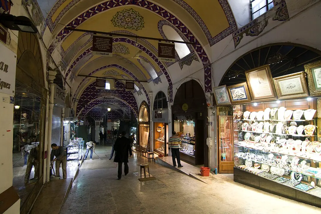 Großer Basar