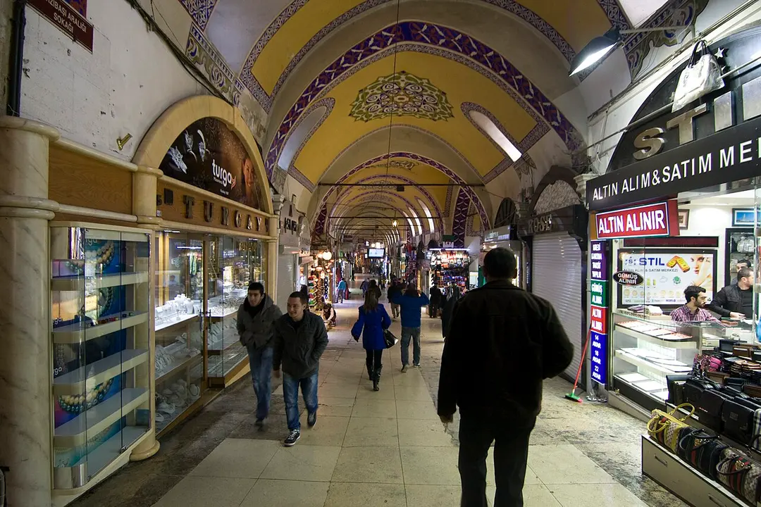 Großer Basar