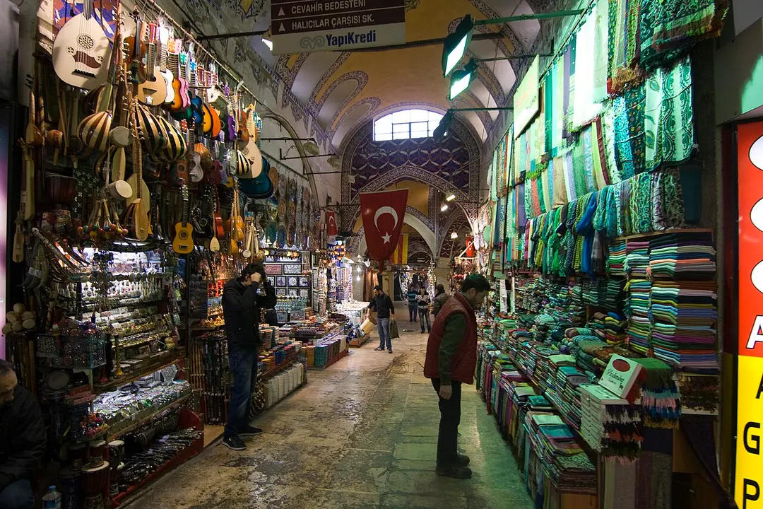 Großer Basar