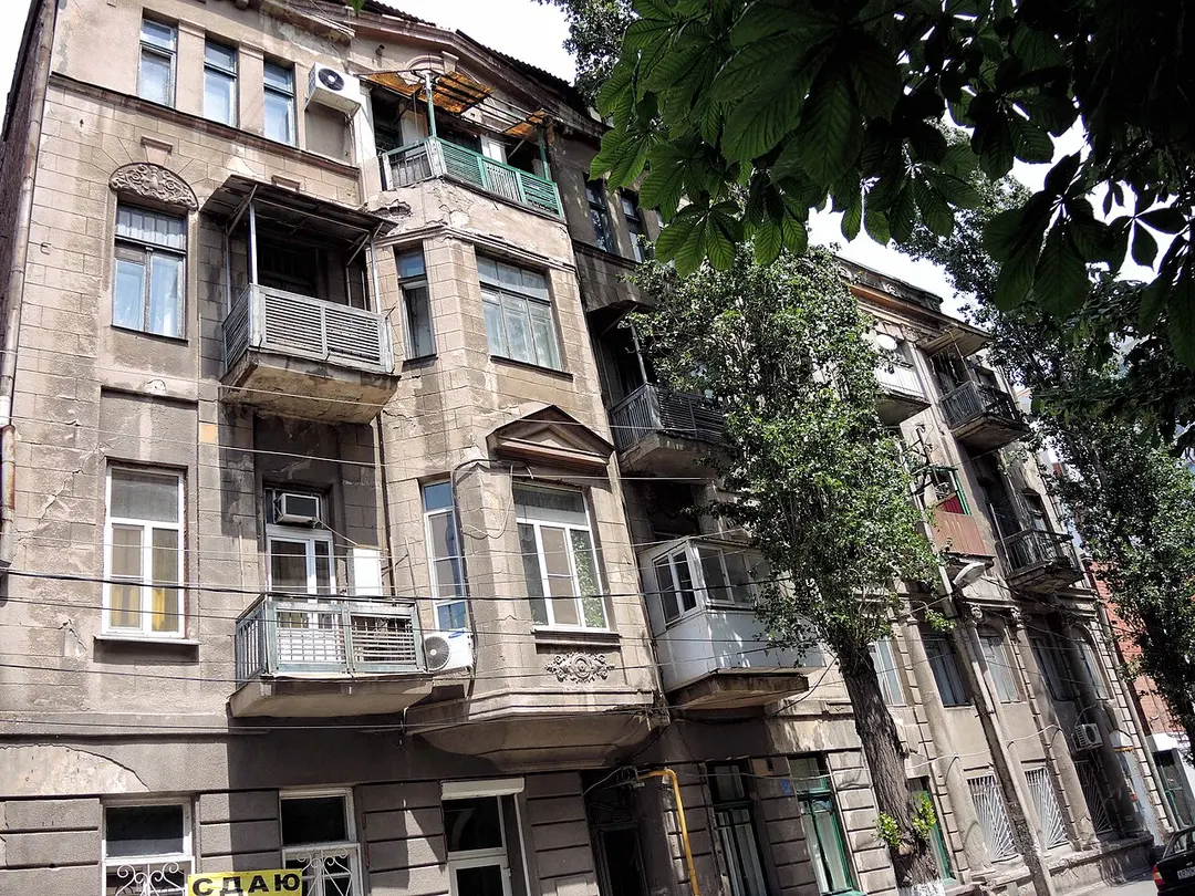 Ryndzyun hydropathic