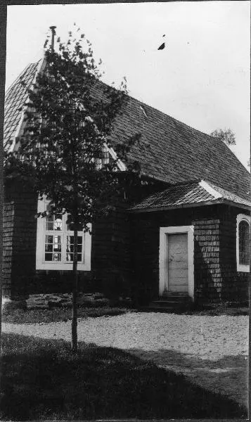 Ölsremma kyrka