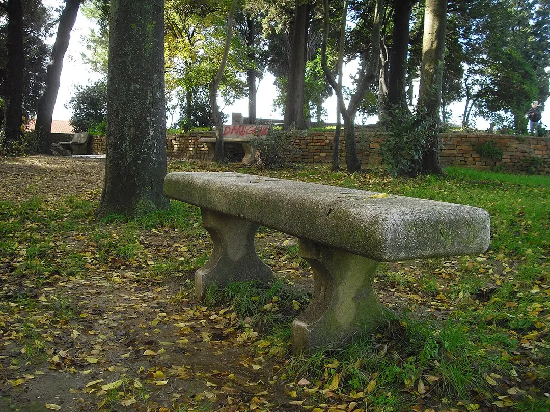 Orti Giulii