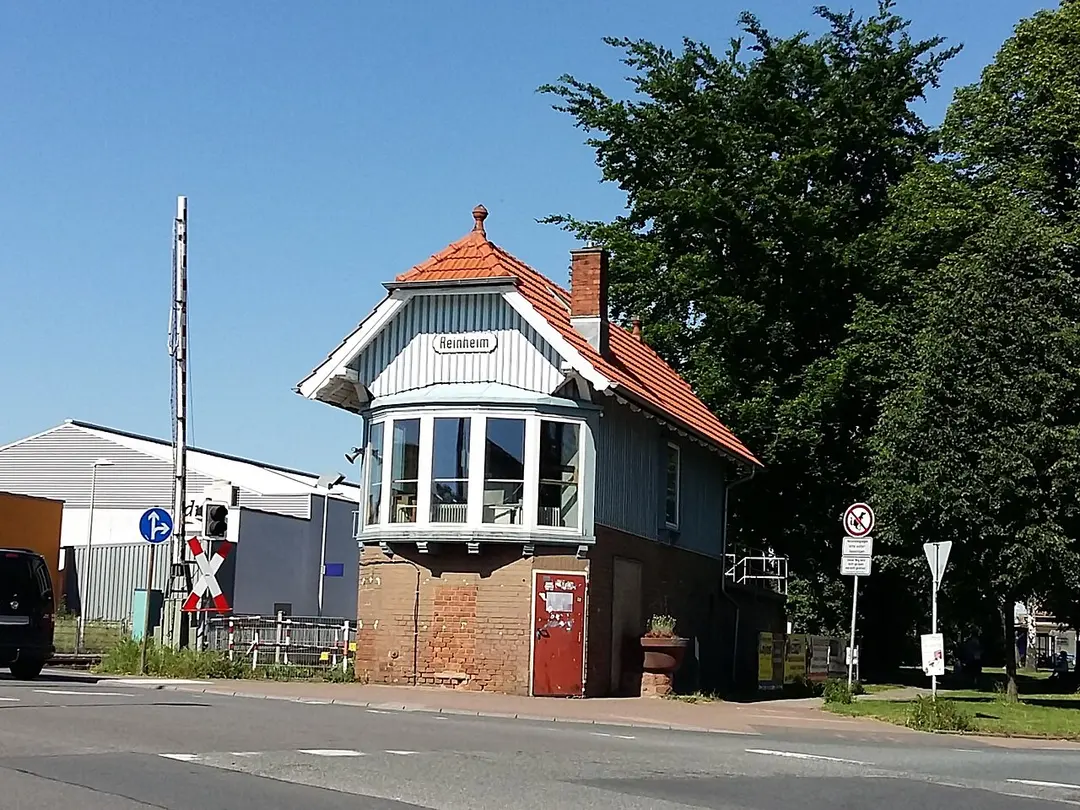 Reinheim (Odenwald)