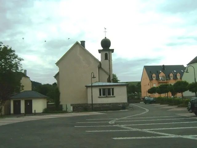 Saint-Hubert