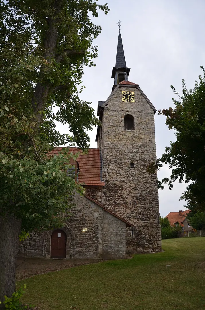 St. Martini