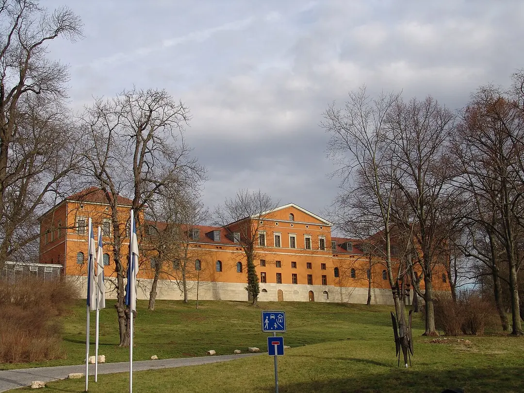 Schloss Sondershausen