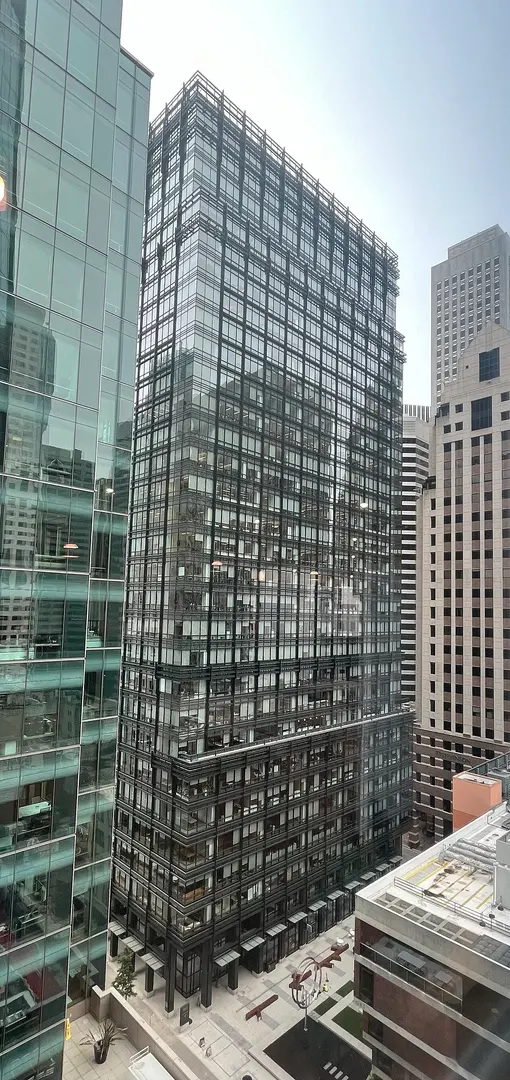JPMorgan Chase Building