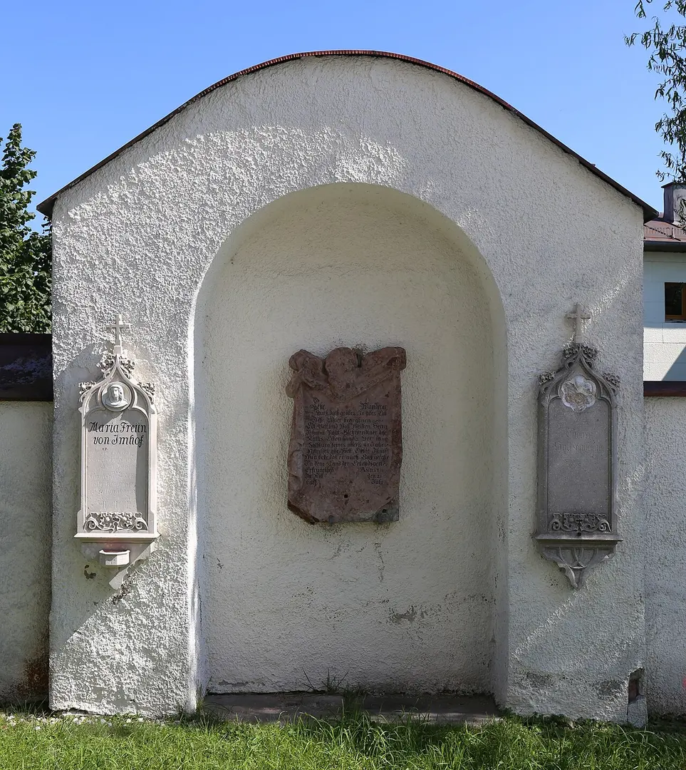 St. Martin