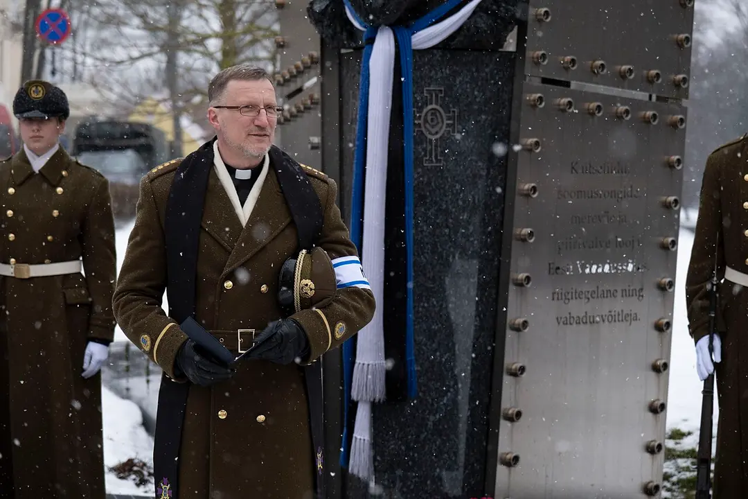Johan Pitka