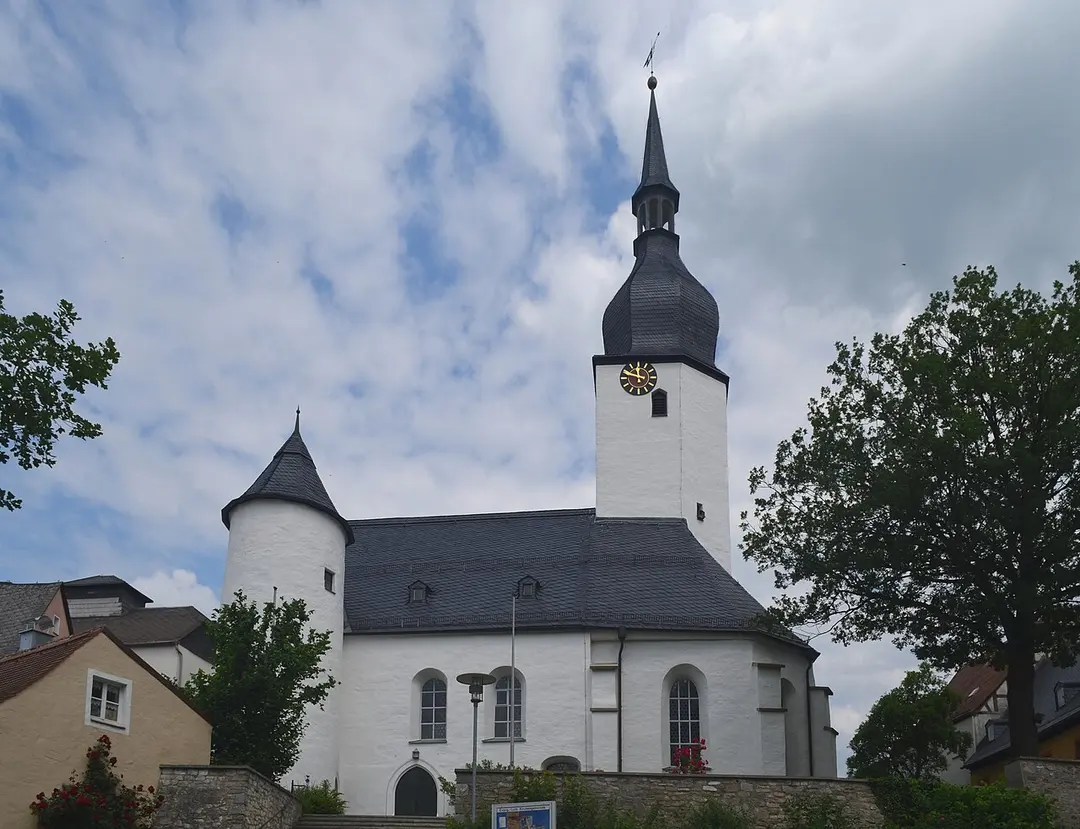 St. Ägidien