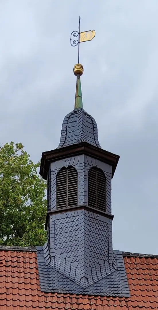 St. Marien-Kirche