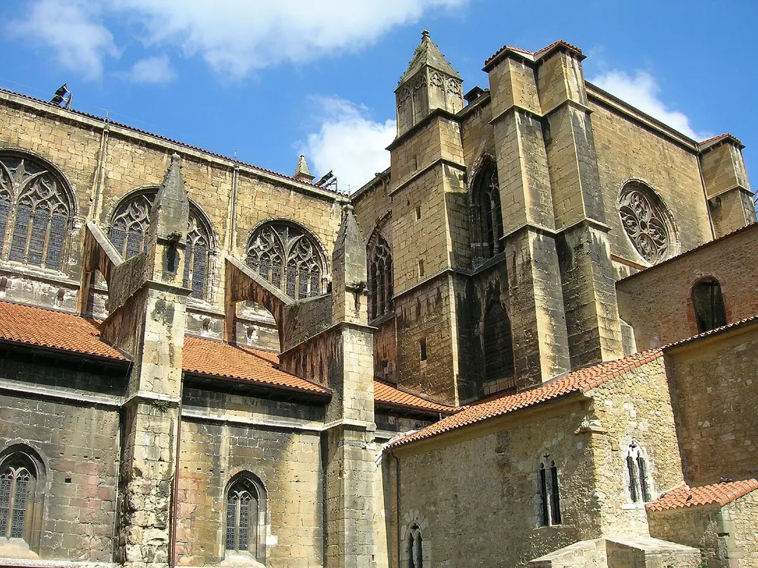 Kathedrale von Oviedo