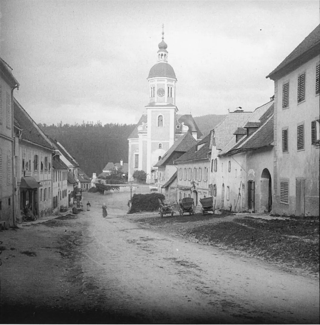 Birkfeld