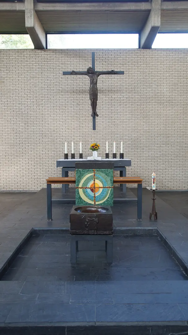 St.Lukas-Kirche