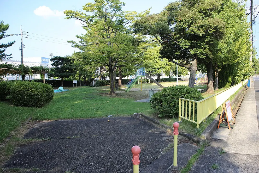 社が丘公園
