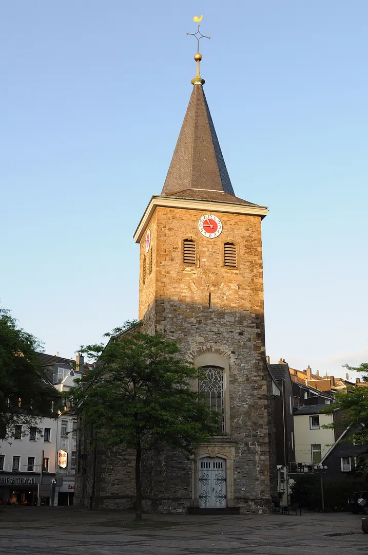 Alte Kirche