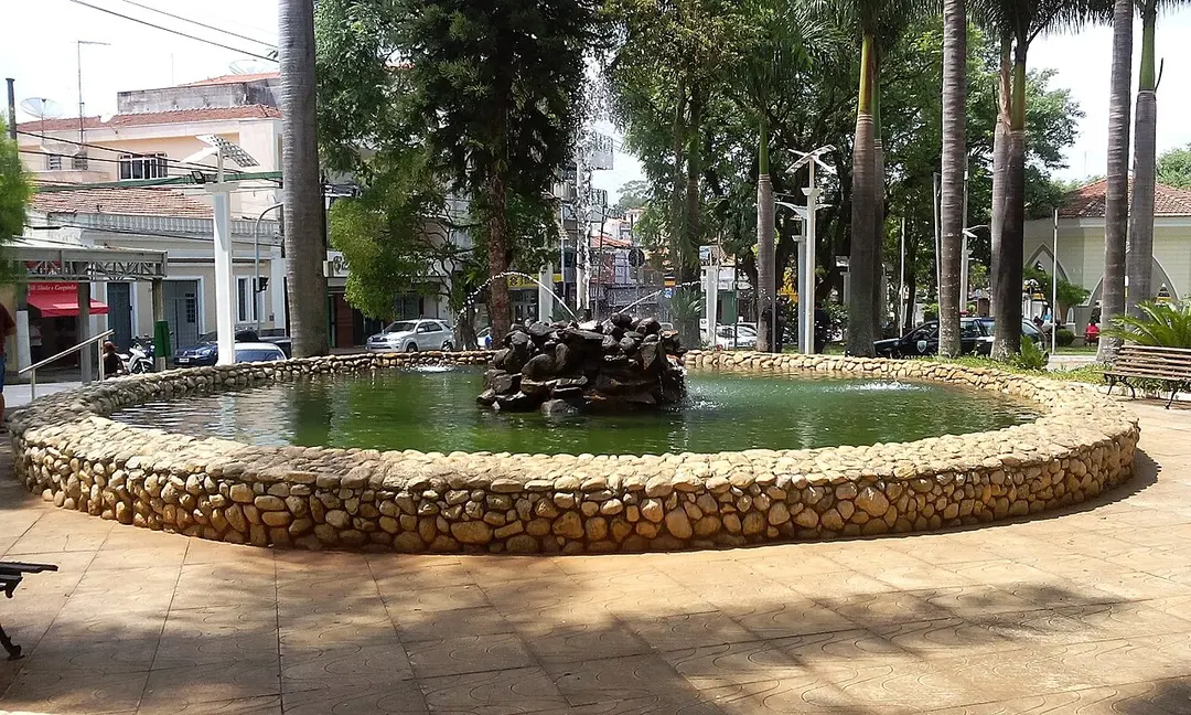 Chafariz