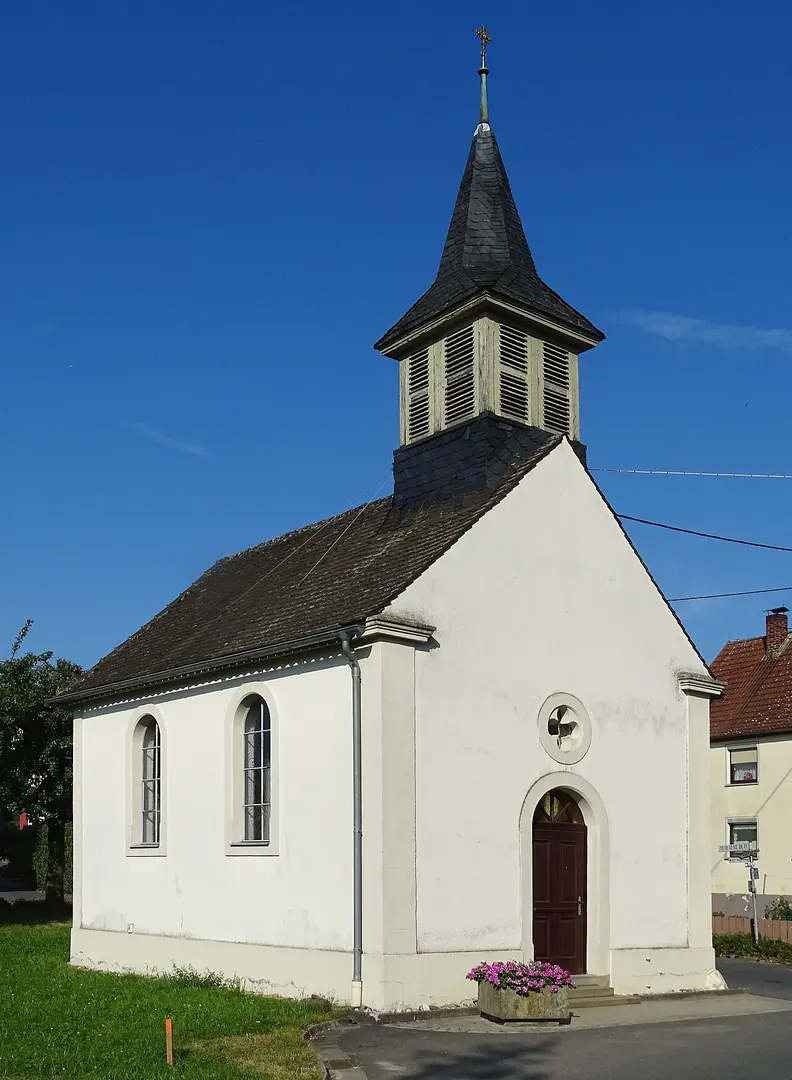 St. Marien