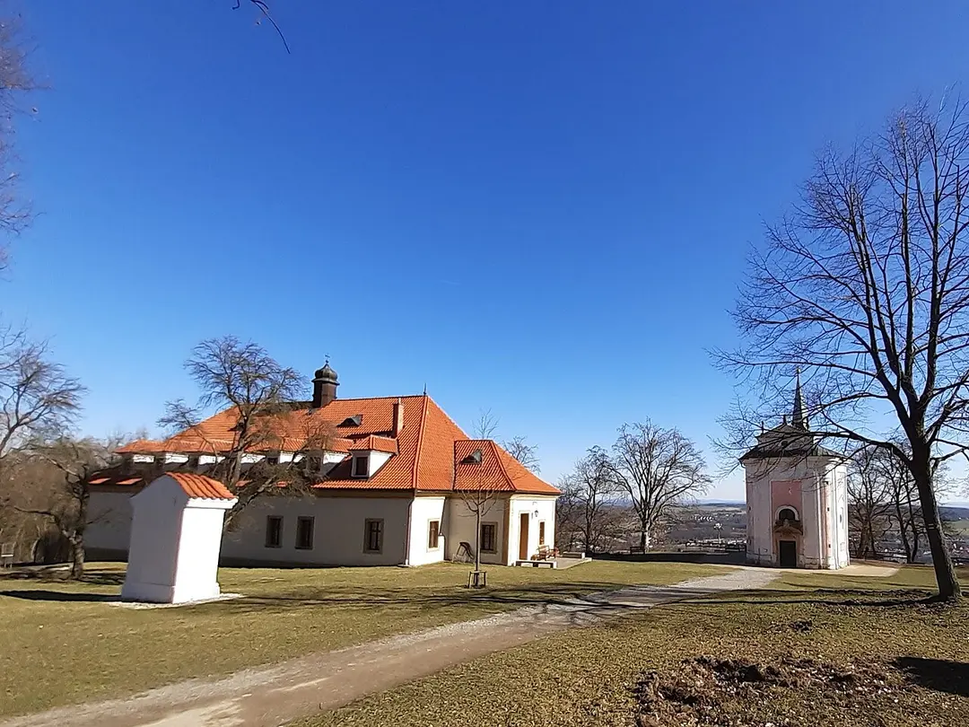 Skalka
