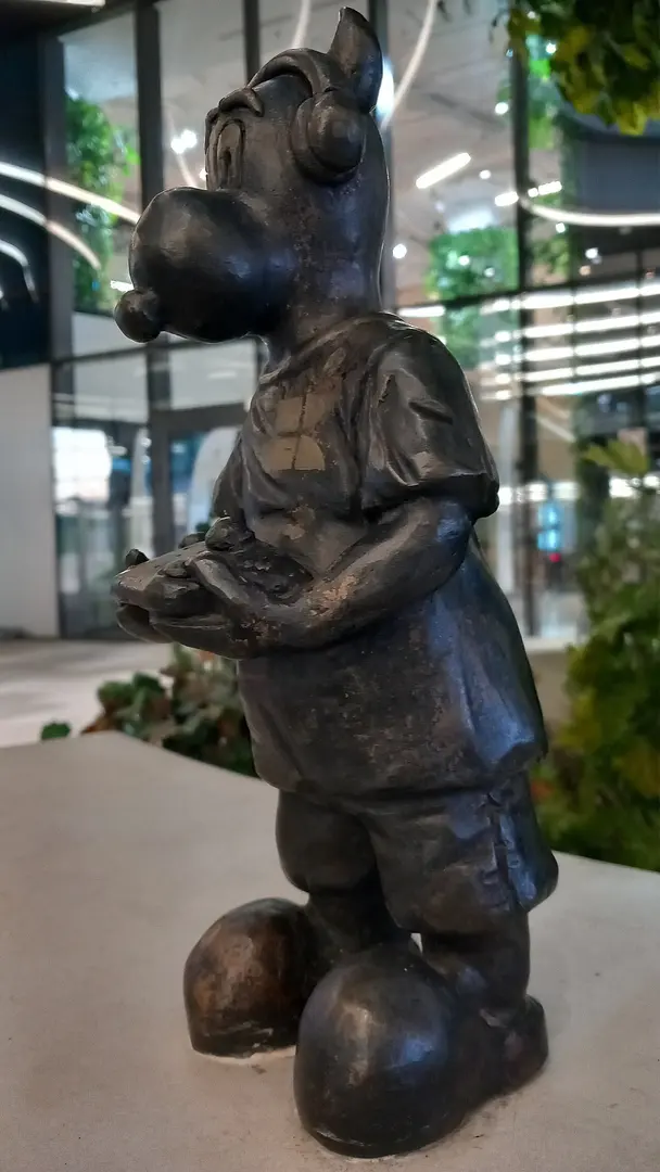 Bebok Szpilok