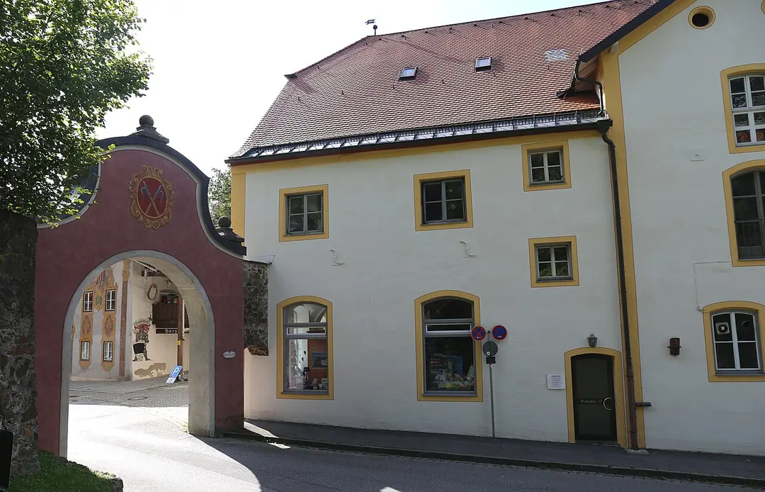 Münchner Tor