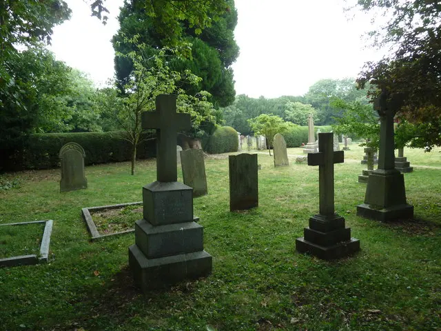 St John