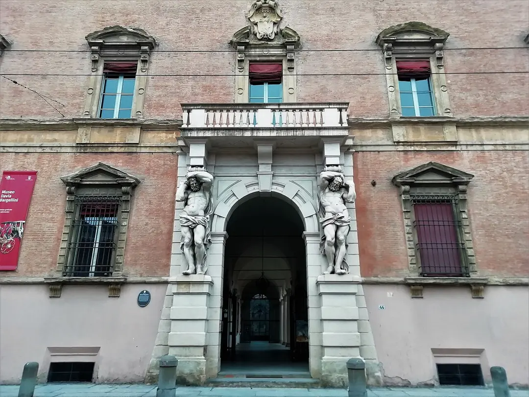Davia Bargellini Museum