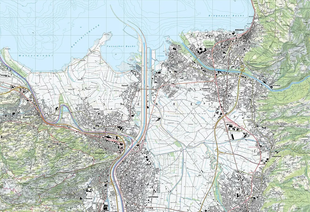 Rheindelta