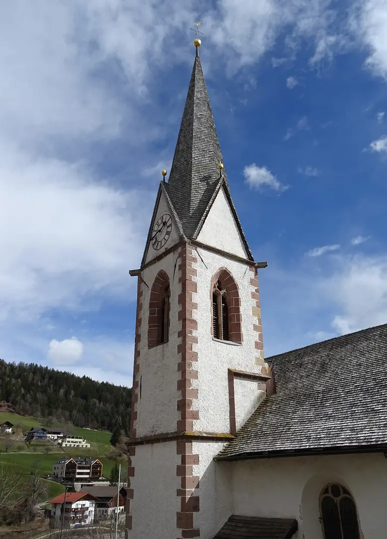 St. Johann