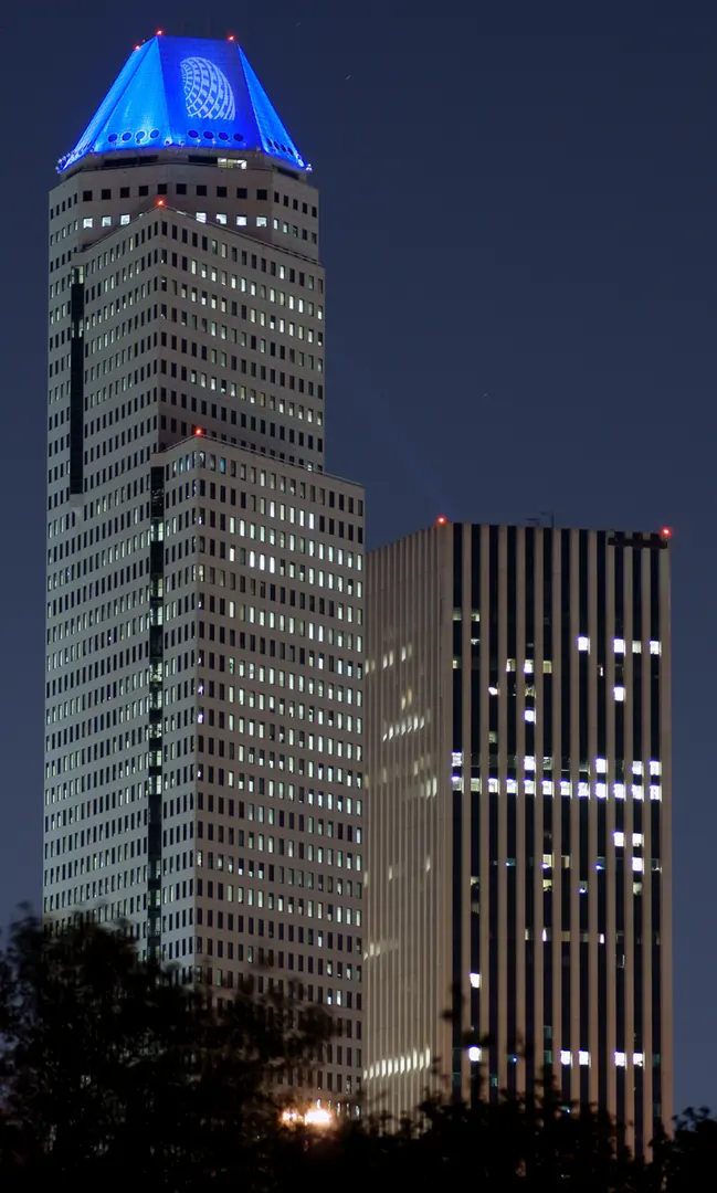 1600 Smith Street