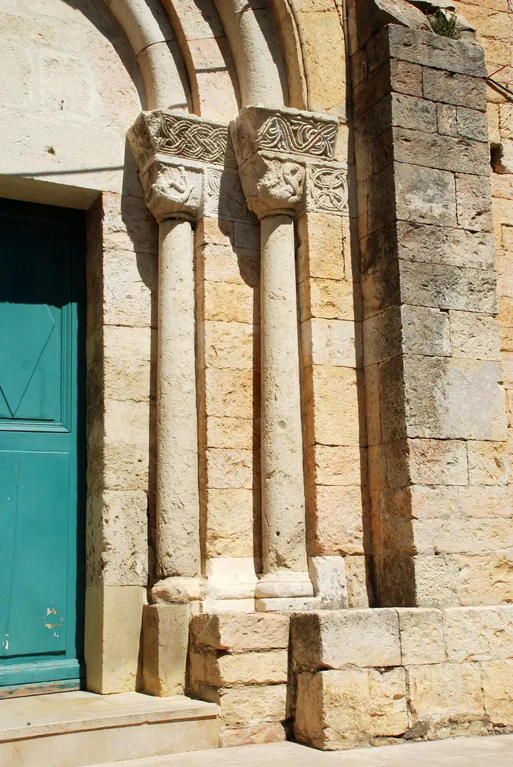 Église Saint-André