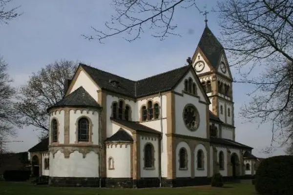 Pfarrkirche St. Josef