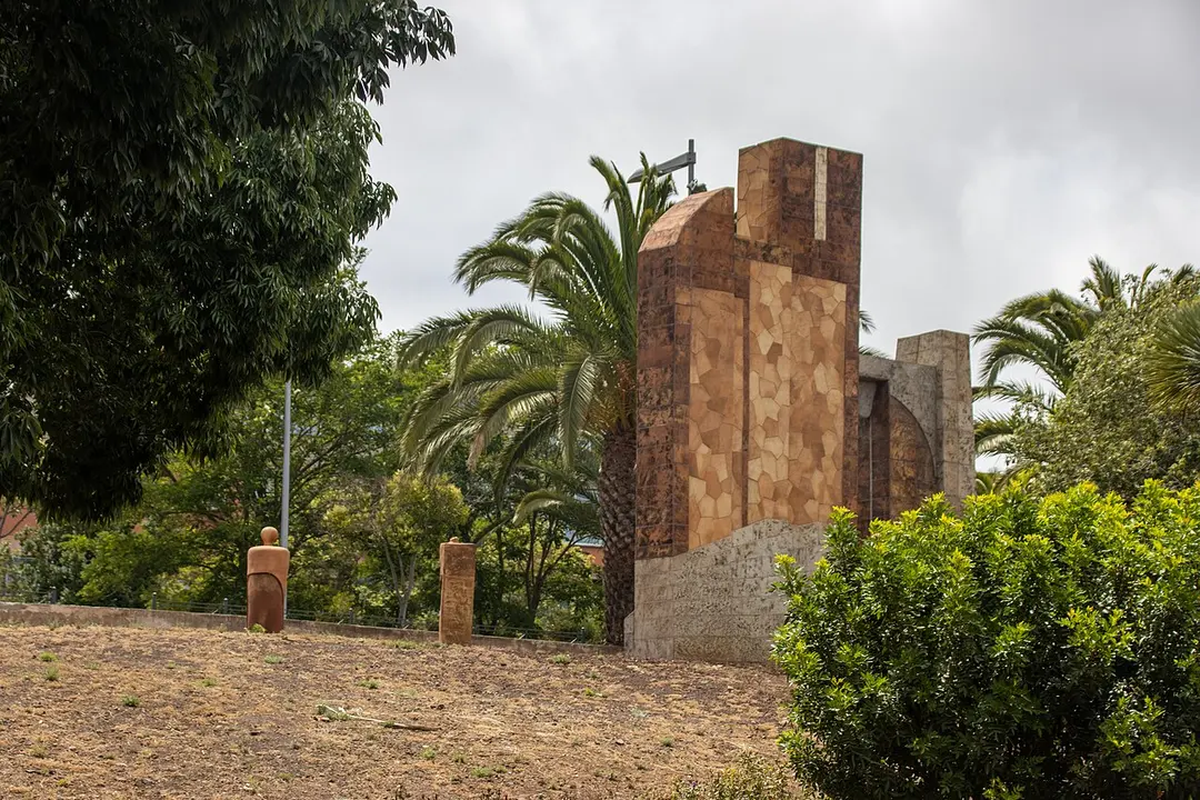 Monumento al Vecino