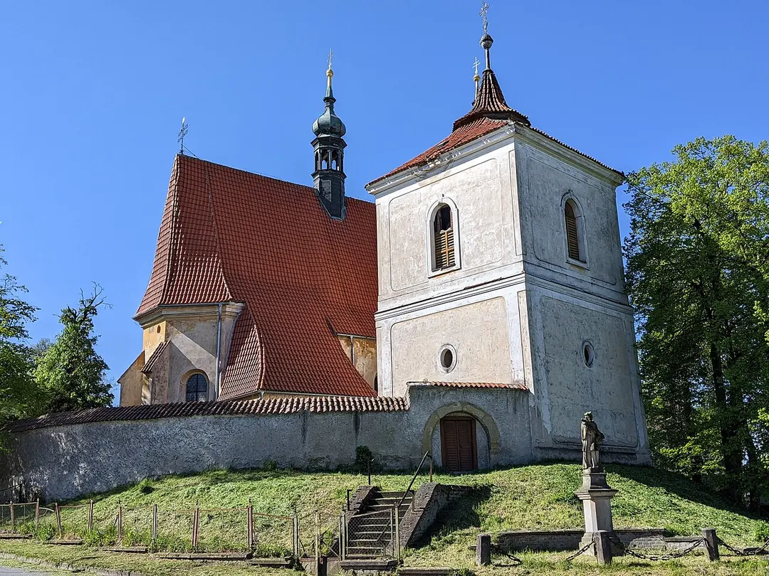 svatý Prokop