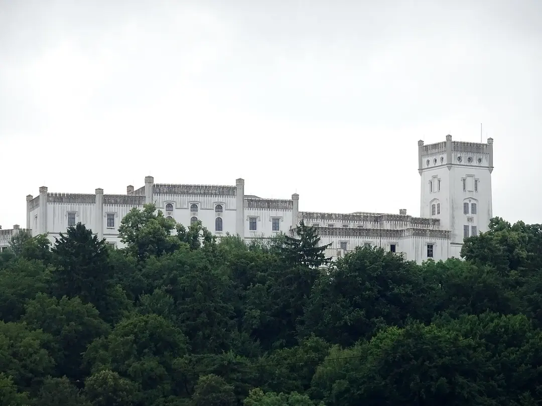 Nový Světlov