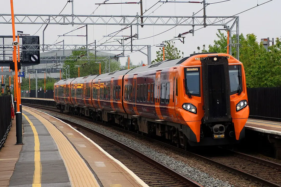 Sandwell and Dudley